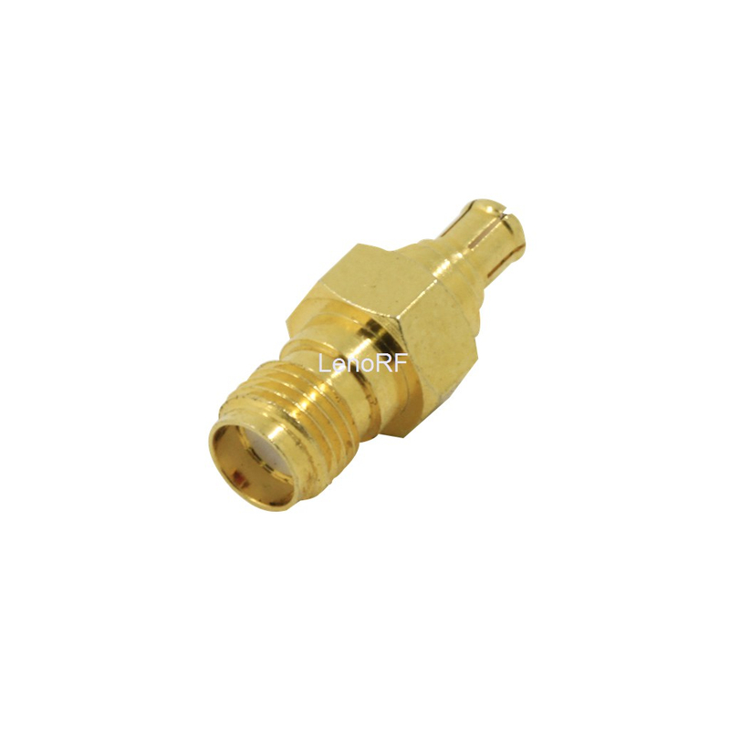 Jack SMA a MCX Plug Adattatore RF
