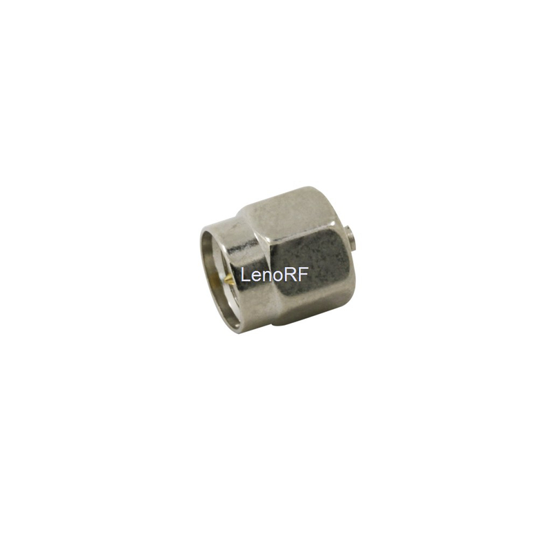 Spina SMA all'adattatore RF IPX