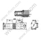 BNC femmina per connettore PCB RF