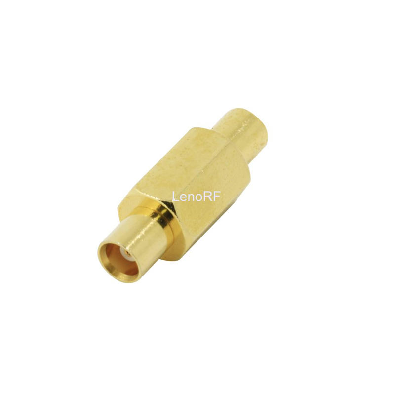 Mcx Adattatore Jack To Jack RF