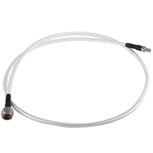 N maschio a sma maschio cavo assembly jumper