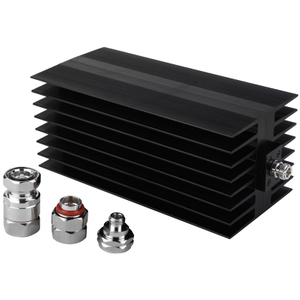 Attenuatore a microonde Connettore 100W N RF