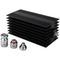 Attenuatore a microonde Connettore 100W N RF