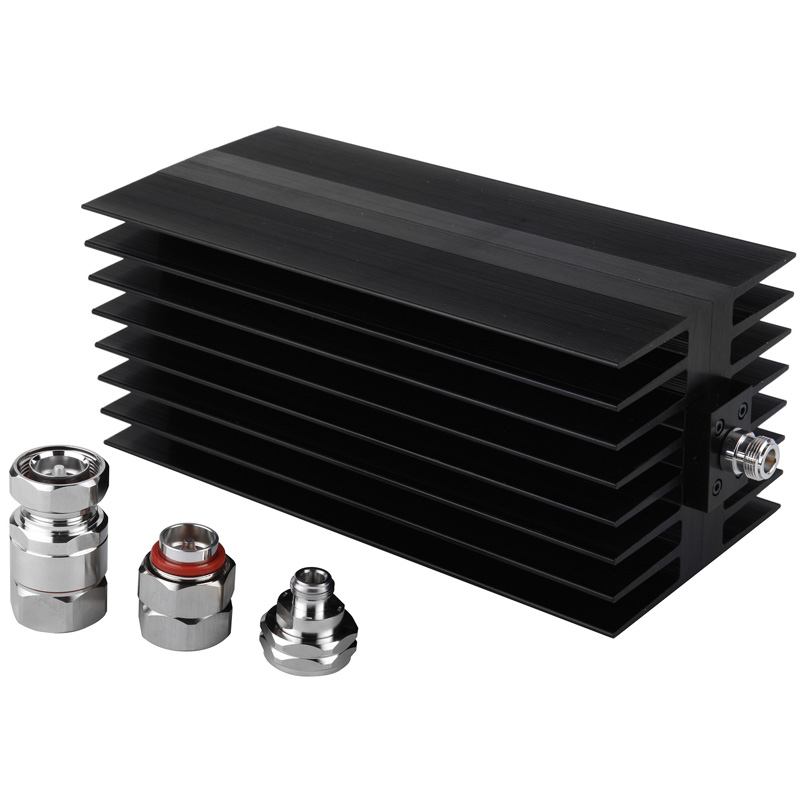 Attenuatore a microonde Connettore 100W N RF