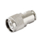 Morsetto maschio TNC Dritto per connettore RG58 -RF