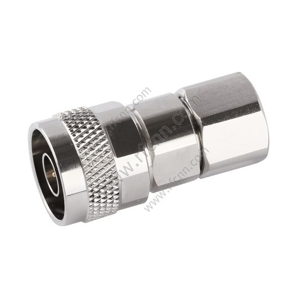 N Morsetto maschio per il connettore RF della versione corta LMR400