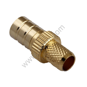 Crimpazione femminile SMB per connettore LMR240RF