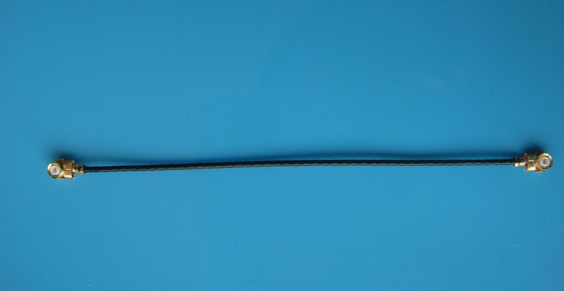 Cavo IPEX 0.81 Micro Cavo coassiale MHF 2 II