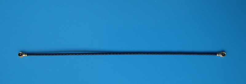 Cavo IPEX 0.81 Micro Cavo coassiale MHF 4