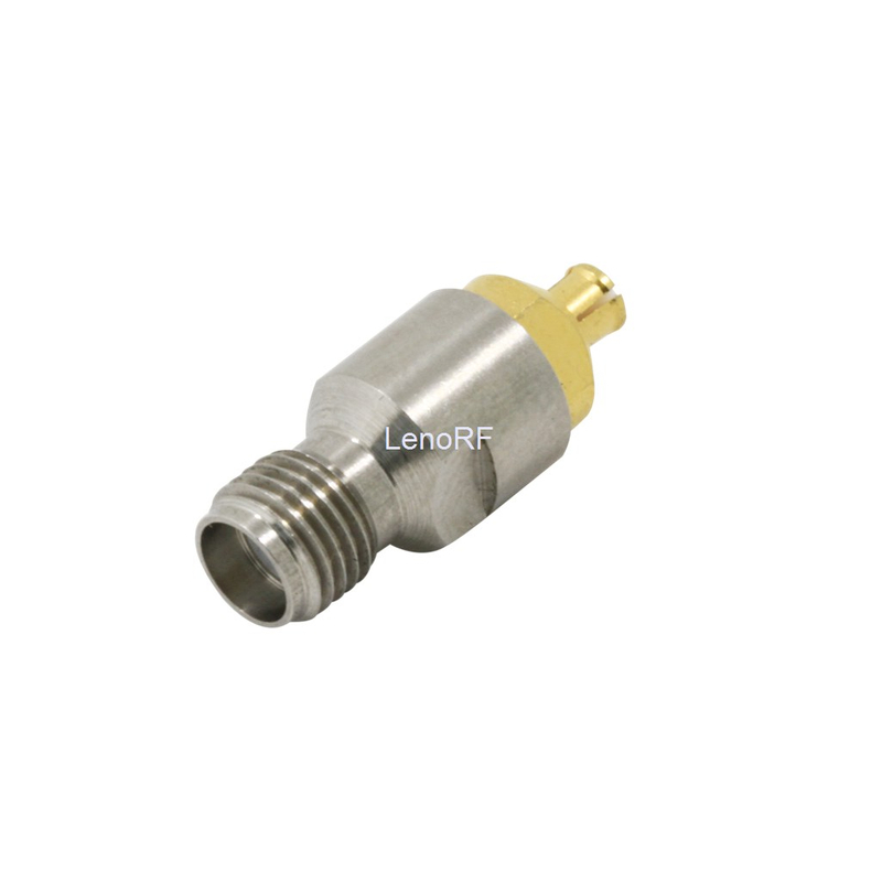 Jack SMA a SMP Jack RF Adapter