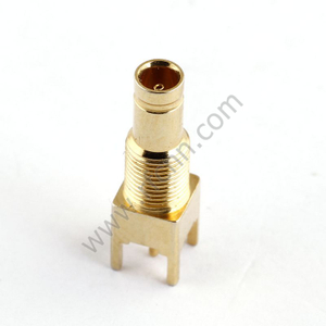 1.0 / 2.3 Connettore RF PCB Dritto 1.0 / 2.3