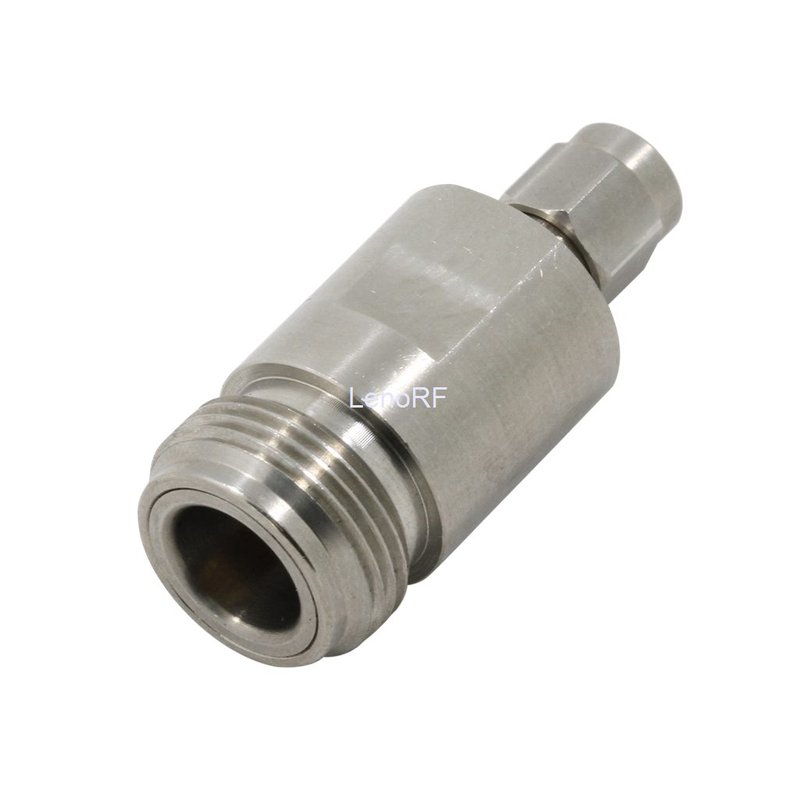 N Adattatore RF Plug SMA