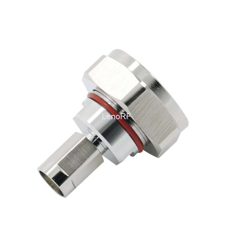 7-16 Plug to nex10 Plug RF Adapter