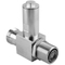 Surge Arrestor Quarterwave per a microonde Din femmina alla femmina paratia
