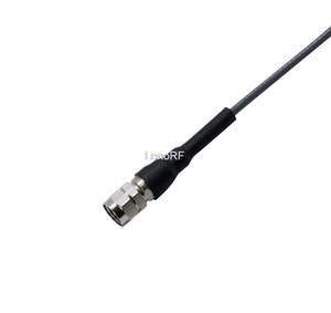 Spina da 2,4 mm per assemblaggio del cavo di prova