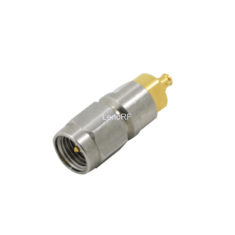 Spina SMA a Adattatore RF Jack SMP