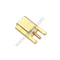 MMCX Femmina per connettore RF bordo bordo PCB