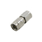 Tappo da 3,5 mm per collegare l'adattatore RF