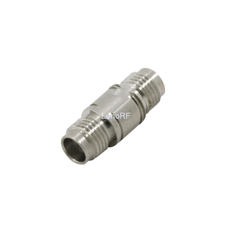 Connettore RF per montaggio a flangia Jack 2.92mm