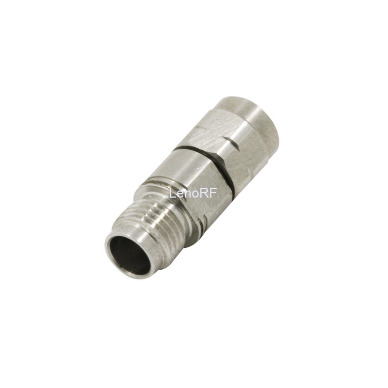 Adattatore RF da 2,4 mm a 2.4mm a 2.92mm