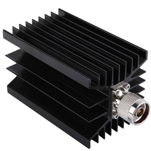 Attenuatore a microonde Connettore 30W N RF