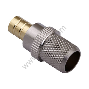 Crimp femminile SMB per connettore LMR400 RF