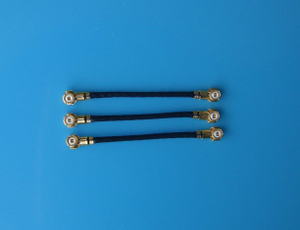 Cavo IPEX 0.81 Micro Cavo coassiale MHF 3 III