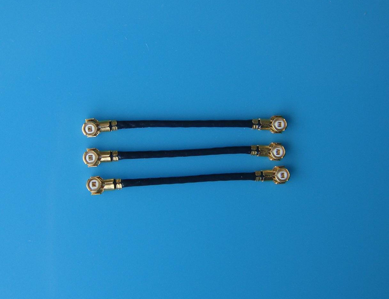 Cavo IPEX 0.81 Micro Cavo coassiale MHF 3 III