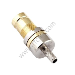 1.6 / 5.6 Crimpatura femminile per connettore BT3002 RF