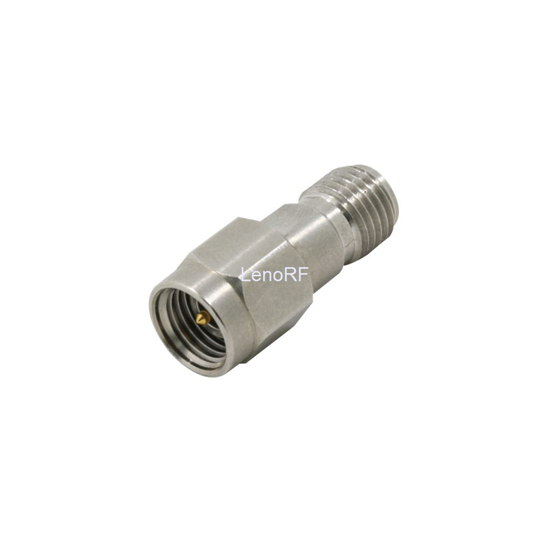 3.5mm Plug to Jack RF Adapter