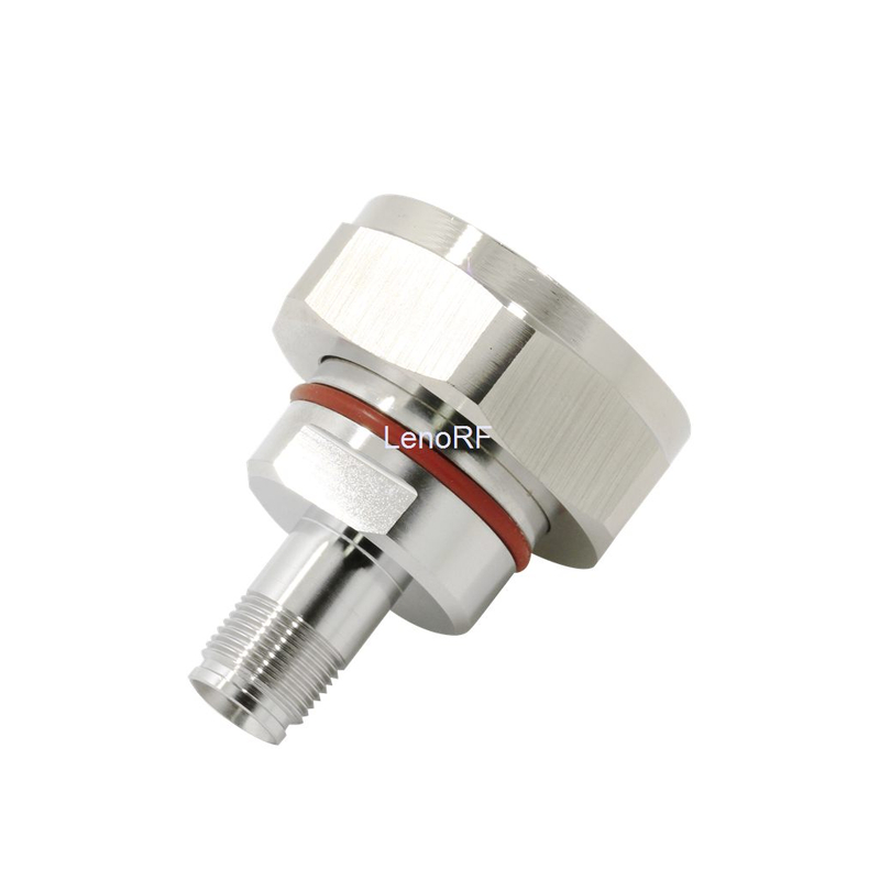 7-16 Plug to nex10 Jack RF Adapter