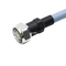 7-16 Plug per assemblaggio del cavo di prova