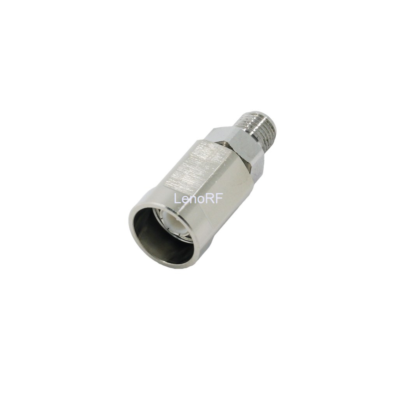 Plug Nex10 a Adattatore RF da 3,5 mm
