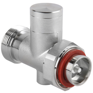 Surge Arrestor Quarterwave per forno a microonde Din maschio a femmina