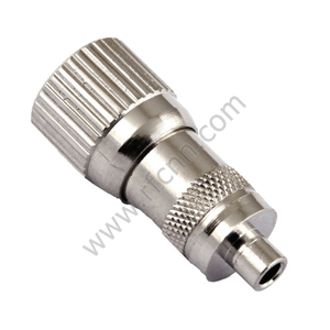 Maschio SMA per connettore antenna RF