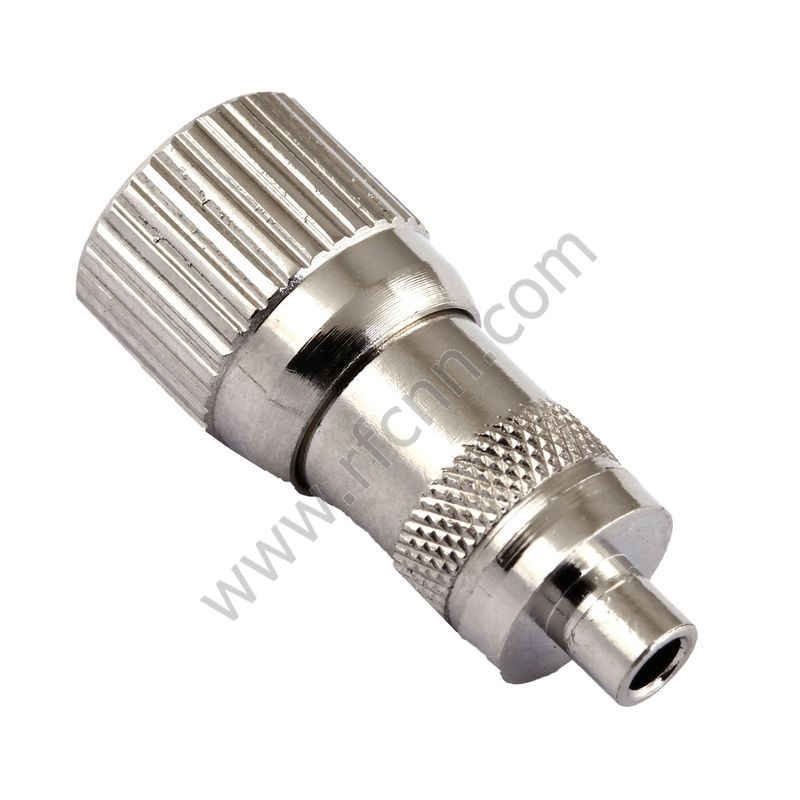 Maschio SMA per connettore antenna RF