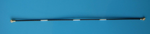 IPEX Cable 0.81 Micro bloccaggio a terra cavo coassiale