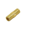 Adattatore SMB Jack to Jack RF