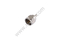 F crimpatura maschio per connettore RG174 RF