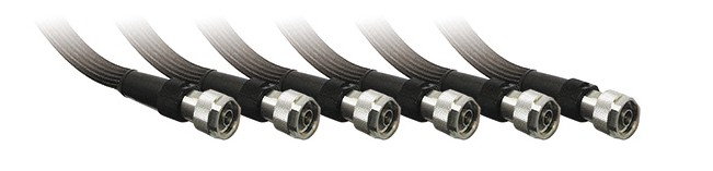 Cavo di prova di precisione Vna50