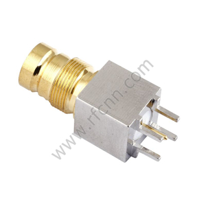 1.6 / 5.6 Femmina per connettore RF PCB