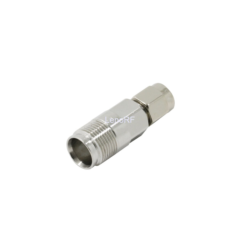 Adattatore RF con tappo NEX10 a 3.5mm