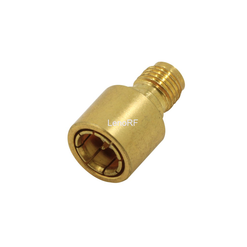 Plug SMA SMA Adattatore rapido a SMA Jack RF