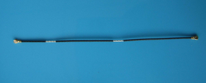 IPEX Cable 0.81 Micro Cavo coassiale Stripped