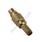 MMCX maschio crimpatura dritta per connettore RG RG316 PCB