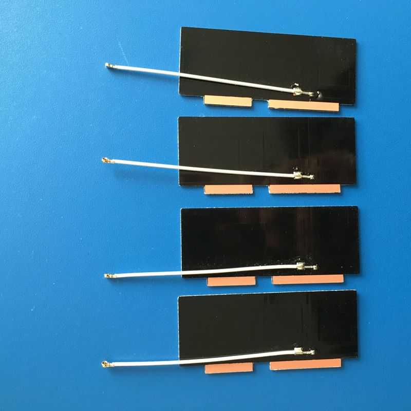 Cavo coassiale IPEX Micro con antenna interna PCB