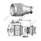 Morsetto maschio UHF per connettore RG58 RF