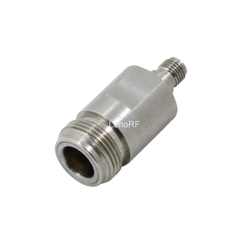 N Jack a SMA Adattatore RF Jack