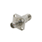 Adattatore RF di Jack Jack SMA a Jack flangia